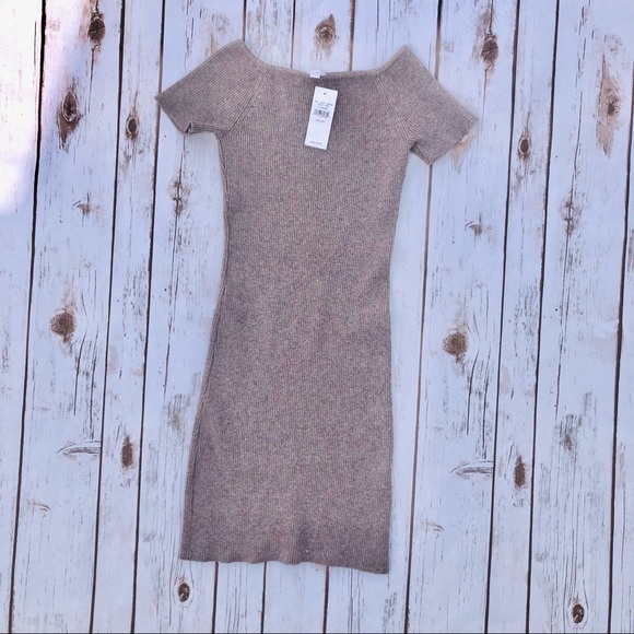 ⚔️SOLD⚔️ AEO DON’T ASK WHY sweater dress - Picture 7 of 10